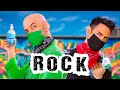 Bungee - Chapar con tapaboca (Versión Rock) - VIDEO LYRIC OFICIAL