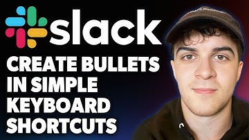 How to Create Bullets in Slack Like Apps, Simple Keyboard Shortcuts [2025 Full Guide]