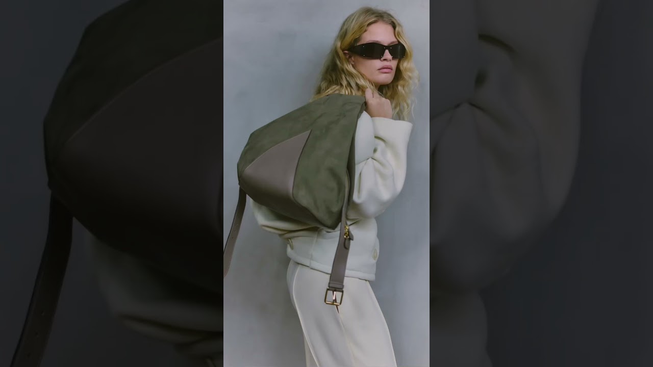 FASHION: Stella Mccartney Pre-Fall 2026 Collection