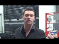 Inside American Idol S10 Milwaukee Auditions | Behind The Scenes | On Air With Ryan Seacrest