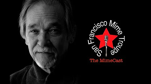 The MimeCast - Today's Guest: Bruce Barthol