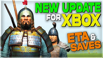 DEVS RESPOND Patch 1.1.0 XBOX ETA & Corrupt Saves | Bannerlord Dev Info