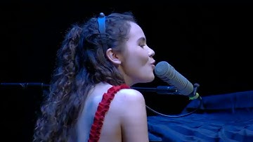 Birds (Live) - Alex Whorms & Band - LIVELab 23 Sept 2022