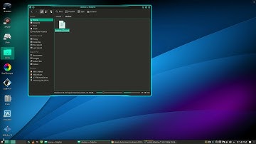 How To Automount Drive C: In DOSBox Linux