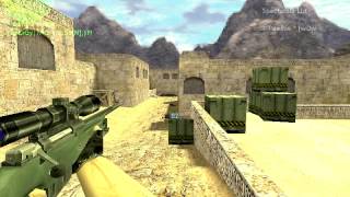 Cs Igrok Awp