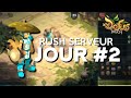 Dofus touch l tiliwan  day 2  lvl 143  top 1 ladder 