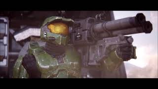 Halo 2 but it