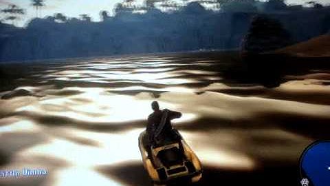 mercenaries 2 100% walkthrough with commentary part 18: pirates