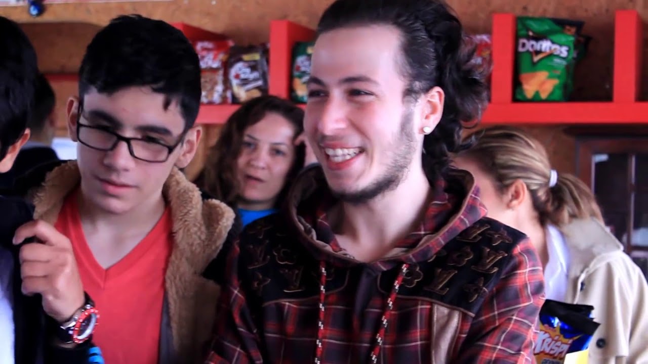 Wolfteam Katre iMatem 3 Klan Buluşması ITercan