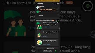 MOD GRAB V.5.325.0 GACOR NONROOT 2024 ( TANPA HARUS DI OPREK HP )