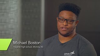 High School Manufacturing Program