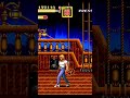 Streets Of Rage! #shorts #sega #streetsofrage4 #retrogaming #segagenesis