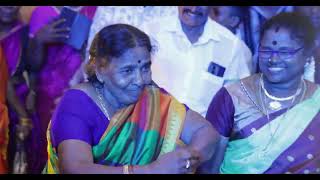 Goindhamma - Music Video | Meesaya Murukku 2 | Hiphop Tamizh DHAVAM STUDIO