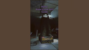 Repo Robe Guide