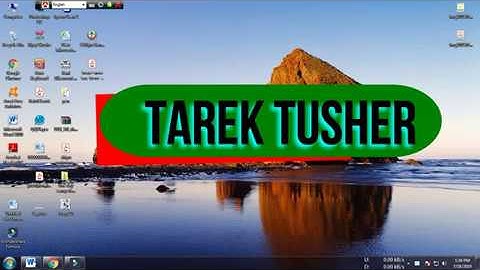 How to install mathematica version 5 with license key (FULL FREE VERSION) / TAREK TUSHER