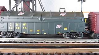 Welcome • To the Train Room