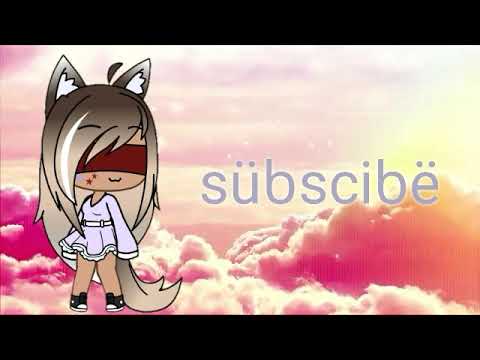 ძბიt ხlaოe it ბი the kiძs -Gacha life-