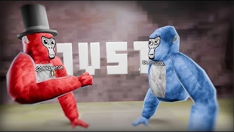 1v1-ing A Random Person