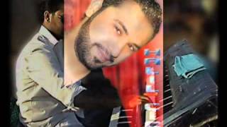 Arabi̇c Kolbasti Piyanist Hali̇l Çi̇çek