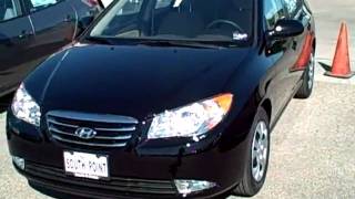 2010 Hyundai Elantra GLS FOR SALE!!!!!!!!!! 2010 Hyundai Elantra For Sale