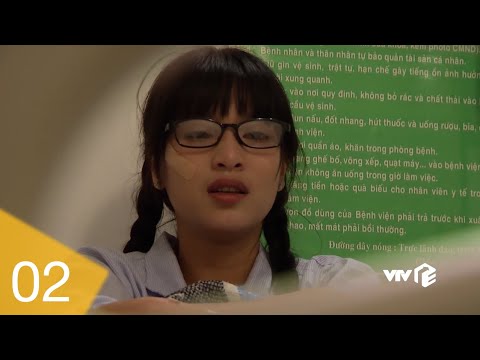 Video Đánh tráo số phận - Tập 2 | Nữ sinh ống nghiệm suýt bị... - youtube