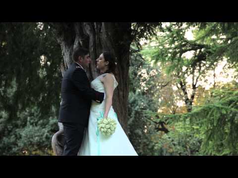 Giuseppe+Rosina wedding video 27-09-2014