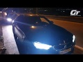 BMW M3 E46 Turbo vs BMW M4 F82