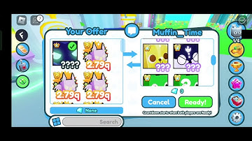 🔥 NEW TRADE SCAM SCRIPT (WORKS IN MOBILE) AUTO QUEST 📜