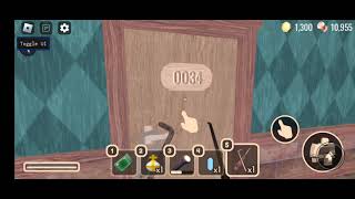 Surviving Subspace Tripmine In Super Hard Mode Roblox Doors