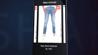 Ashar Stores Launches its Mobile App screenshot 4