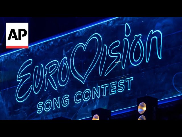 2024 Eurovision finalists tease their tracks
