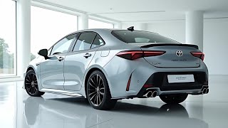 Real-World Test: 2025 Toyota Corolla Hybrid MPG, Features & Drive