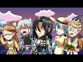 Other FE Engage Characters in the Fell Xenologue