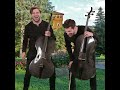 2CELLOS in Turin. Parco del Valentino Mp3 Song