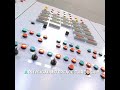 Consciousness: Interface to Platonic Patterns #shorts