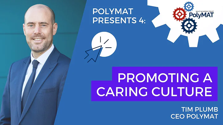 Tim Plumb - Welcome to PolyMAT Presents