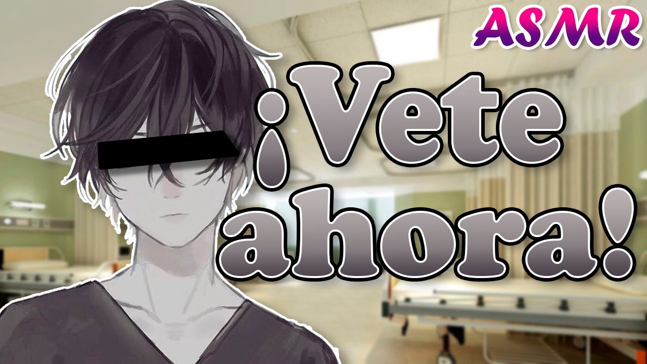 [ ASMR ] - Novio obsesivo, ¿se queda ciego? | [ Roleplay ] | [ M4F ]