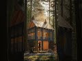 Building an Underground Survival House Alone