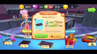 A bite of town - Mobile Gameplay #mobile #gameplay #abiteoftown screenshot 5