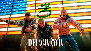 TRZECH KRÓLI - INFLACJA ŻYCIA