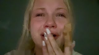 having a mental breakdown bc i broke my nail!:) vlogmas day 17
