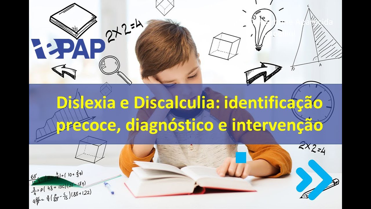 Em Relação à Discalculia Analise Os Itens A Seguir - RETOEDU