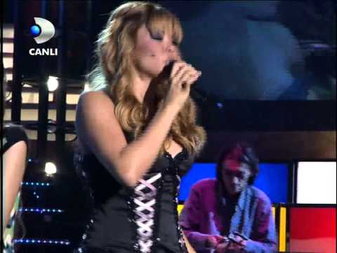 Esra Balamir - Kal Bi Saat { Kingo Disco } 10.07.2010