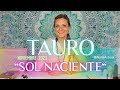 TAURO NOVIEMBRE 🌟 SOL NACIENTE