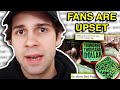 DAVID DOBRIK ACCUSED OF SCAMMING FANS WITH PUZZLE