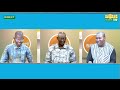 #Sonré : votre revue de presse en mooré sur Savane Médias DU 17/03/2026