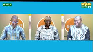 #Sonré : votre revue de presse en mooré sur Savane Médias DU 17/03/2026