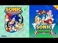Hey Remember Sonic Mega Collection? (Sonic 31th Anniversary Video)