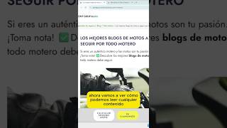 El truco que los lectores voraz no quieren que sepas #productivity