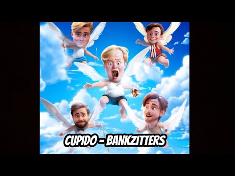 CUPIDO - Bankzitters